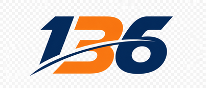Logo 136